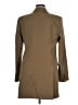 Max Mara Tan Wool Blazer Size 14 - photo 2