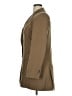 Max Mara Tan Wool Blazer Size 14 - photo 5
