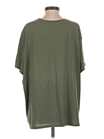 Almost Famous Short Sleeve T-Shirt (view 2)