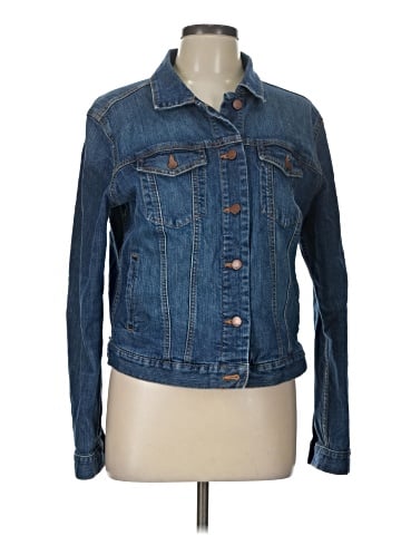 Gap Outlet Denim Jacket (view 1)