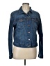 Gap Outlet Blue Denim Jacket Size L - photo 1