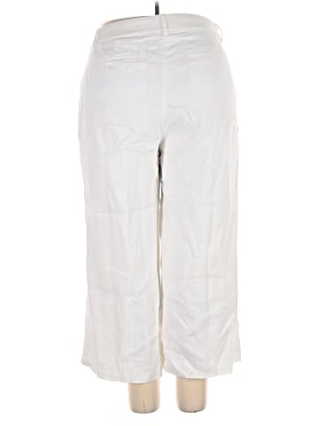 J.Crew Linen Pants (view 2)