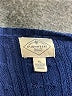 St. John's Bay Blue Pullover Sweater Size XL - photo 7