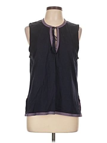 J.Crew Sleeveless Blouse (view 1)