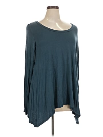 Torrid Long Sleeve Top (view 1)