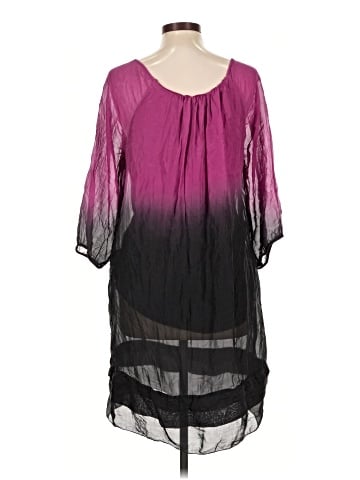 Prontomoda Giusy Casual Dress (view 2)