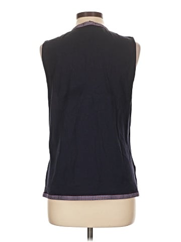 J.Crew Sleeveless Blouse (view 2)