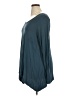 Torrid Teal Long Sleeve Top Size 1X Plus (1) - photo 5