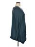 Torrid Teal Long Sleeve Top Size 1X Plus (1) - photo 4