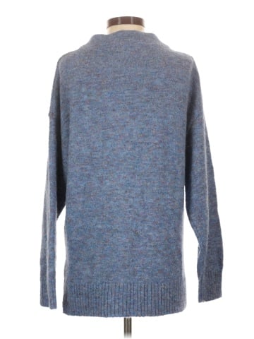 Well Worn Turtleneck Sweater (view 2)