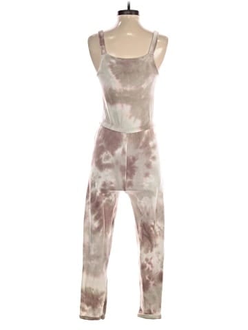 Hippie Rose Jumpsuit (view 2)
