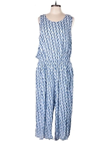 TWO by Vince Camuto Jumpsuit (view 1)