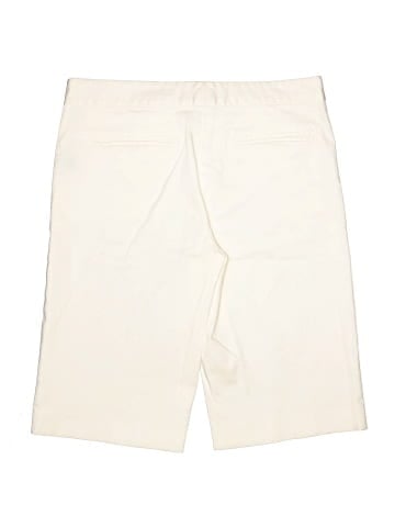 Beth Bowley Khaki Shorts (view 2)