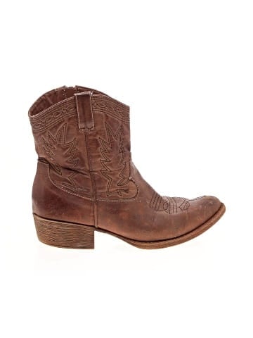 COCONUTS by Matisse Ankle Boots (view 1)