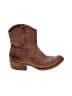 COCONUTS by Matisse Brown Ankle Boots Size 8 1/2 - photo 1