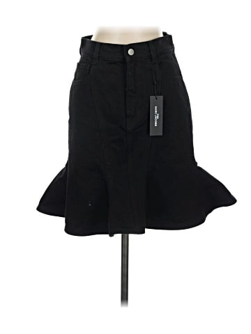Marc Jacobs Denim Skirt (view 1)
