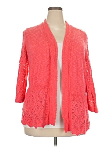 Westport Cardigan (view 1)