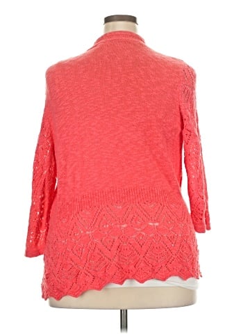 Westport Cardigan (view 2)