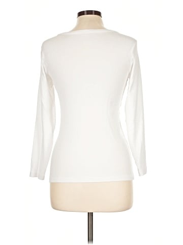 AYR 3/4 Sleeve T-Shirt (view 2)
