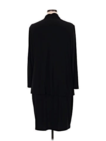 Jones New York Casual Dress (view 2)