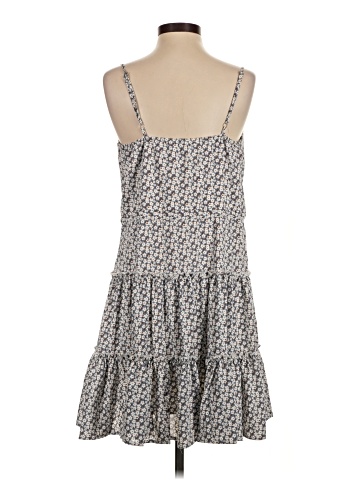 She + Sky Casual Dress (view 2)