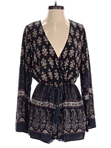 Sage Romper (view 1)
