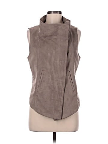 BCBGMAXAZRIA Vest (view 1)