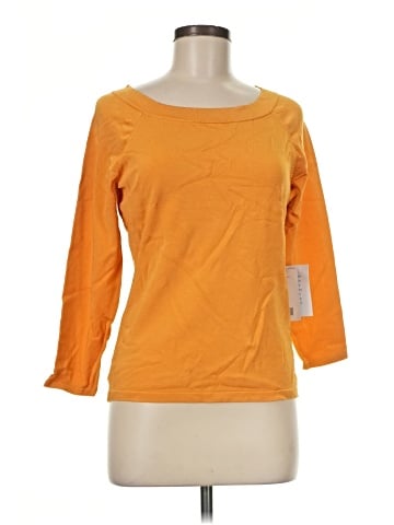 Carlisle 3/4 Sleeve T-Shirt (view 1)