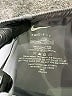 Nike 100% Polyester Gray Athletic Shorts Size 6 - 7 - photo 3