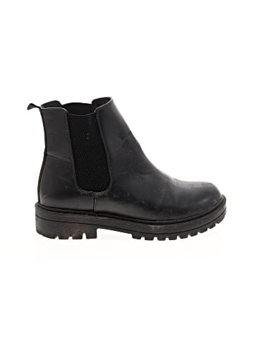 SODA Ankle Boots (view 1)