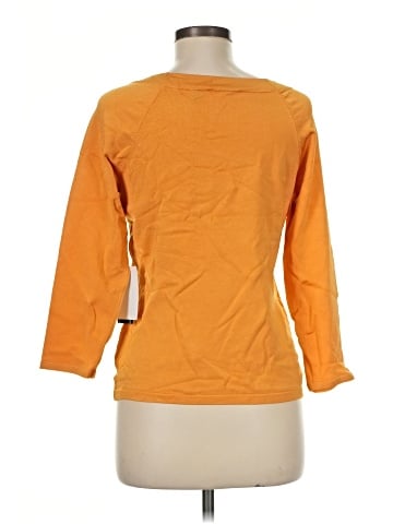 Carlisle 3/4 Sleeve T-Shirt (view 2)