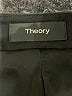 Theory Black Blazer Size 00 - photo 6