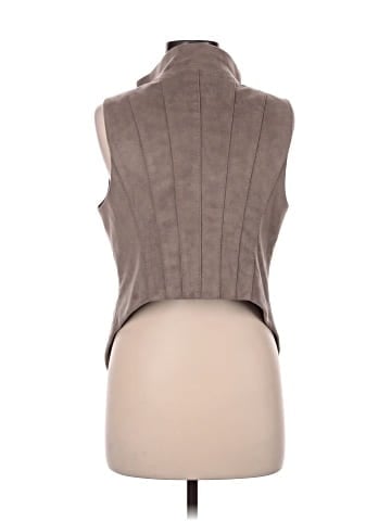 BCBGMAXAZRIA Vest (view 2)