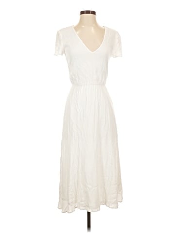 WAYF Casual Dress (view 1)