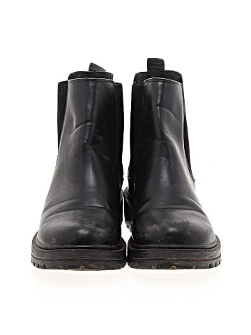 SODA Ankle Boots (view 2)