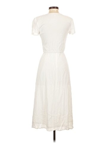 WAYF Casual Dress (view 2)