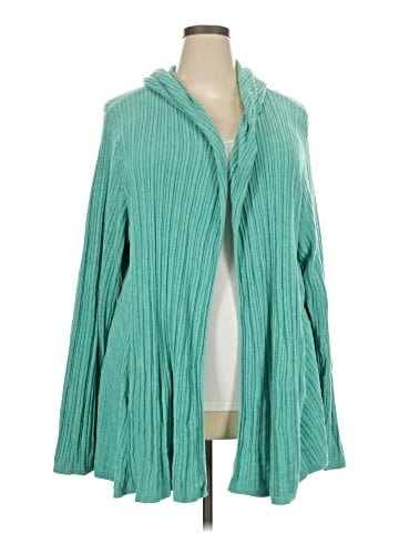 Barefoot Dreams Cozychic Lite Cardigan (view 1)