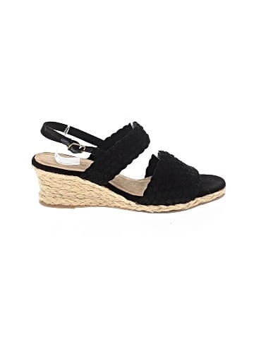 Bella Vita Wedges (view 1)