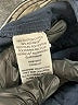 Natural Reflections Solid Blue Shorts Size 4 - photo 4