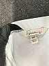 Speechless Print White Cocktail Dress Size M - photo 9