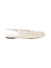 Aldo Solid Ivory Flats Size 7 1/2 - photo 1