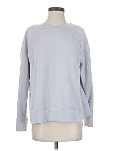 J.Jill Sweatshirt (view 1)