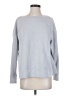 J.Jill Gray Sweatshirt Size S - photo 1