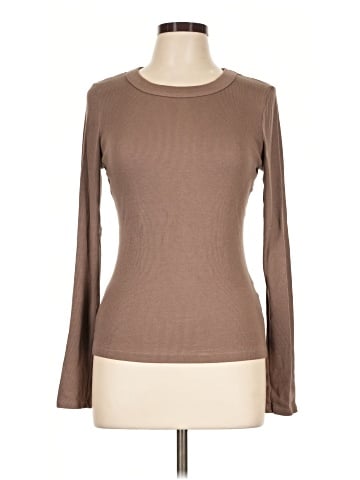 Michael Stars Long Sleeve T-Shirt (view 1)