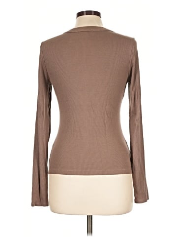 Michael Stars Long Sleeve T-Shirt (view 2)