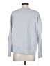 J.Jill Gray Sweatshirt Size S - photo 2