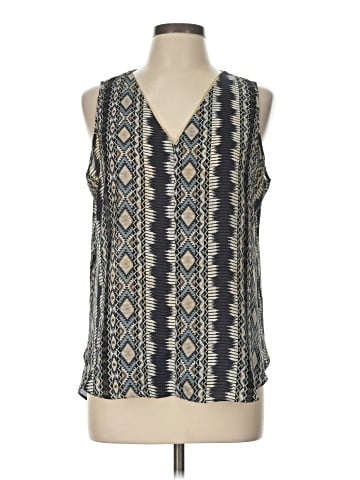 Cato Tank Top (view 1)