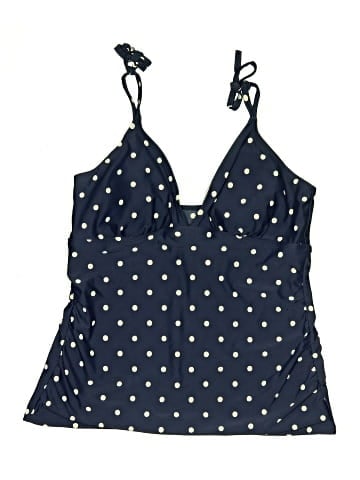 Kona Sol Swimsuit Top (view 1)