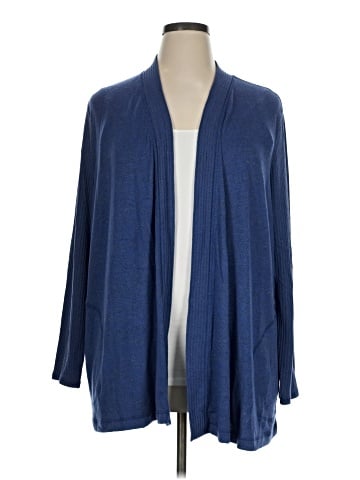 Zenergy by Chico's Cardigan (view 1)