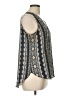 Cato 100% Polyester Blue Tank Top Size L - photo 4